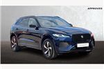 2024 Jaguar F-Pace