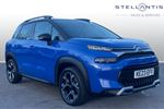 2023 Citroen C3 Aircross