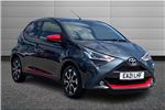 2021 Toyota Aygo