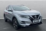 2021 Nissan Qashqai