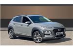 2019 Hyundai Kona