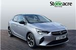 2020 Vauxhall Corsa