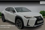 2019 Lexus UX