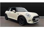 2019 MINI Convertible