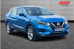 2020 Nissan Qashqai