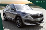 2024 Skoda Kodiaq