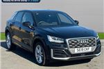 2019 Audi Q2