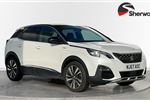 2017 Peugeot 3008