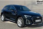 2020 Audi Q5