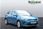 2021 Kia Rio