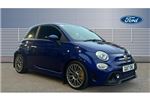 2017 Abarth 595