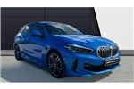 2021 BMW 1 Series