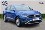 2023 Volkswagen T-Roc