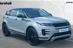 2022 Land Rover Range Rover Evoque