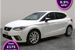 2021 SEAT Ibiza