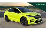 2025 Skoda Enyaq
