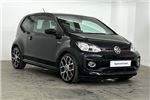 2020 Volkswagen Up GTI