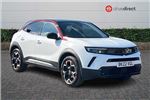 2022 Vauxhall Mokka
