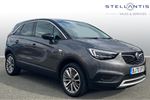 2020 Vauxhall Crossland X