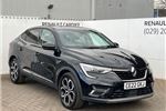 2022 Renault Arkana