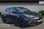 2022 Toyota C-HR