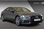 2024 Audi A6