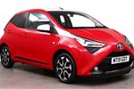 2019 Toyota Aygo