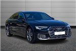 2024 Audi A6