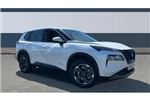 2025 Nissan X-Trail