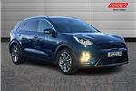 2022 Kia Niro