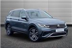 2022 Volkswagen Tiguan Allspace