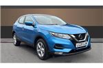 2020 Nissan Qashqai