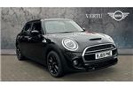 2019 MINI Hatchback 5dr