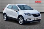 2018 Vauxhall Mokka X