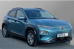 2020 Hyundai Kona Electric