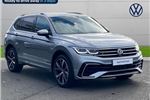 2024 Volkswagen Tiguan Allspace