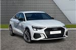 2021 Audi A3