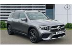 2023 Mercedes-Benz GLB