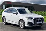 2020 Audi Q7