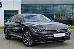 2024 Volkswagen Arteon