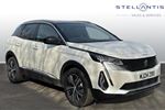 2024 Peugeot 3008