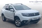 2019 Dacia Duster