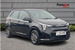 2024 Kia Picanto