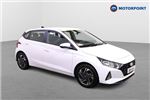 2023 Hyundai i20