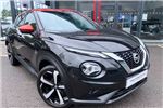 2022 Nissan Juke