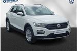 2020 Volkswagen T-Roc