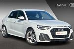 2022 Audi A1