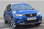 2023 SEAT Arona