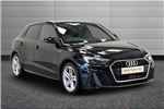 2021 Audi A1