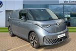 2024 Volkswagen ID.Buzz